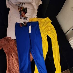 5pc bundle size M 4 pc free accessory